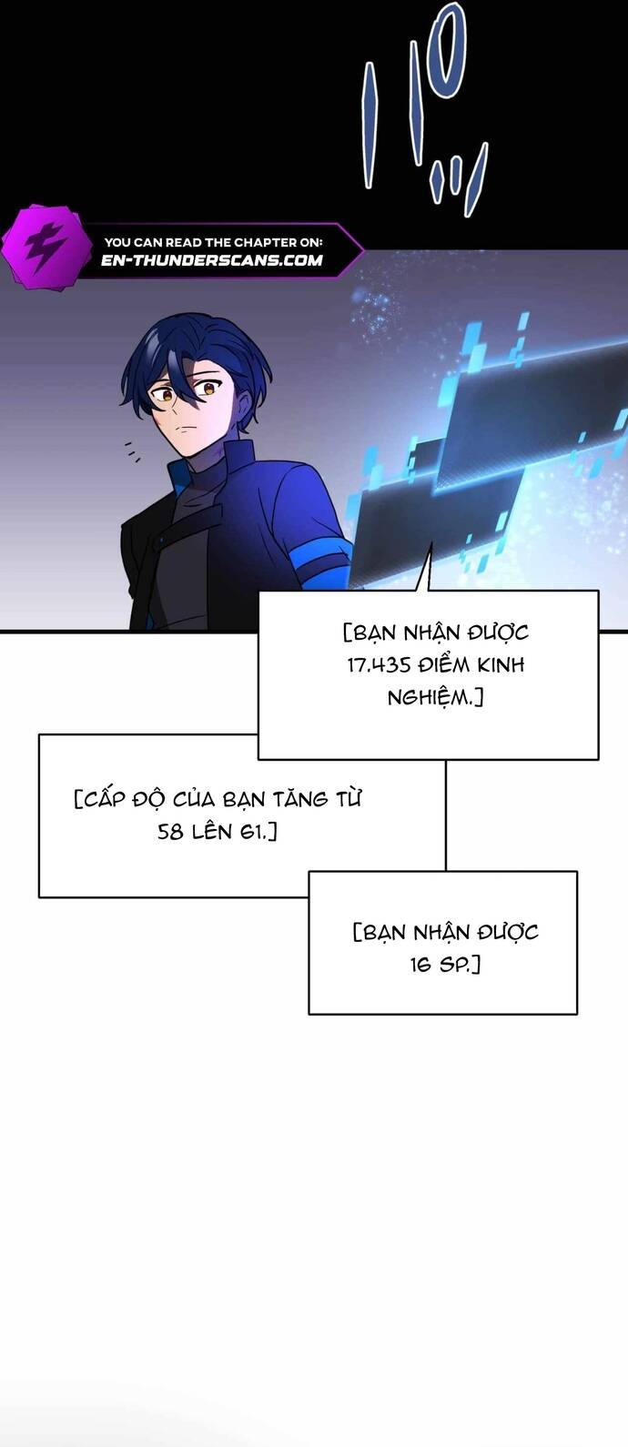 Game Thủ Tái Xuất Trọng Lực Vô Song [Chap 73-80]