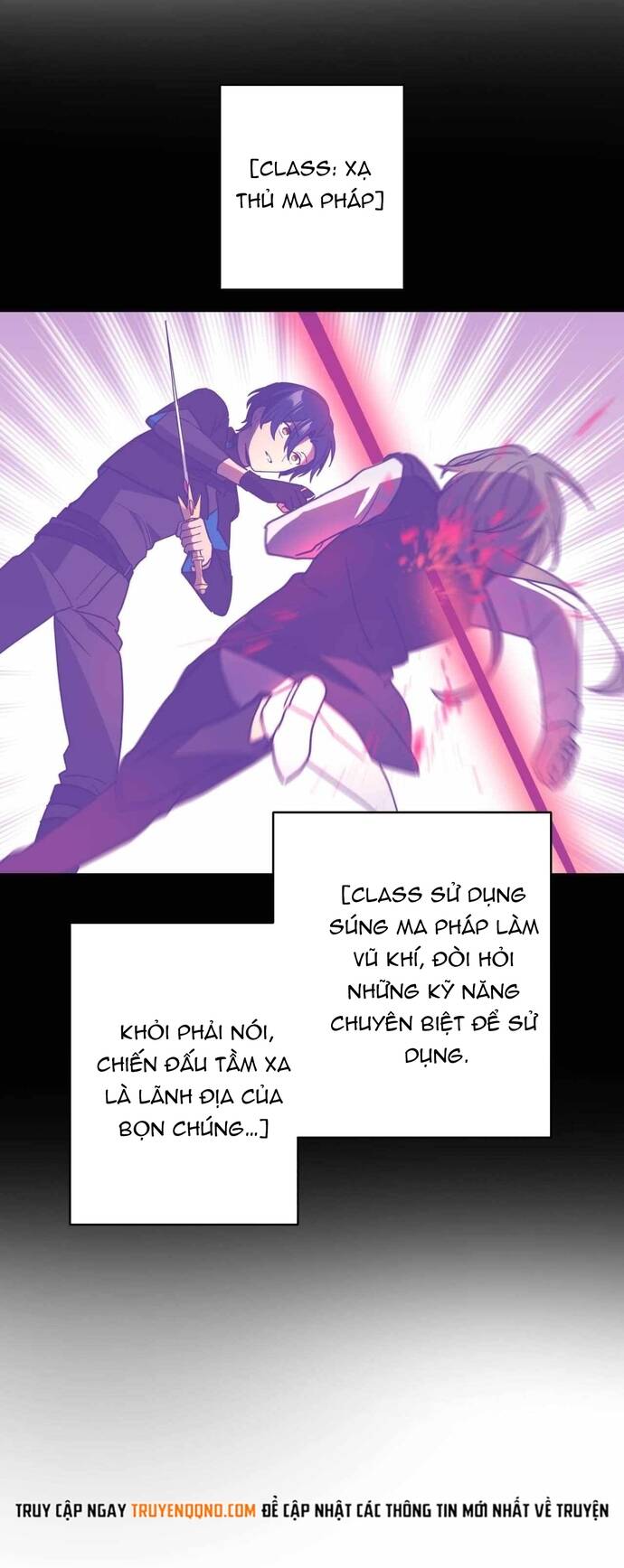 Game Thủ Tái Xuất Trọng Lực Vô Song [Chap 73-80]