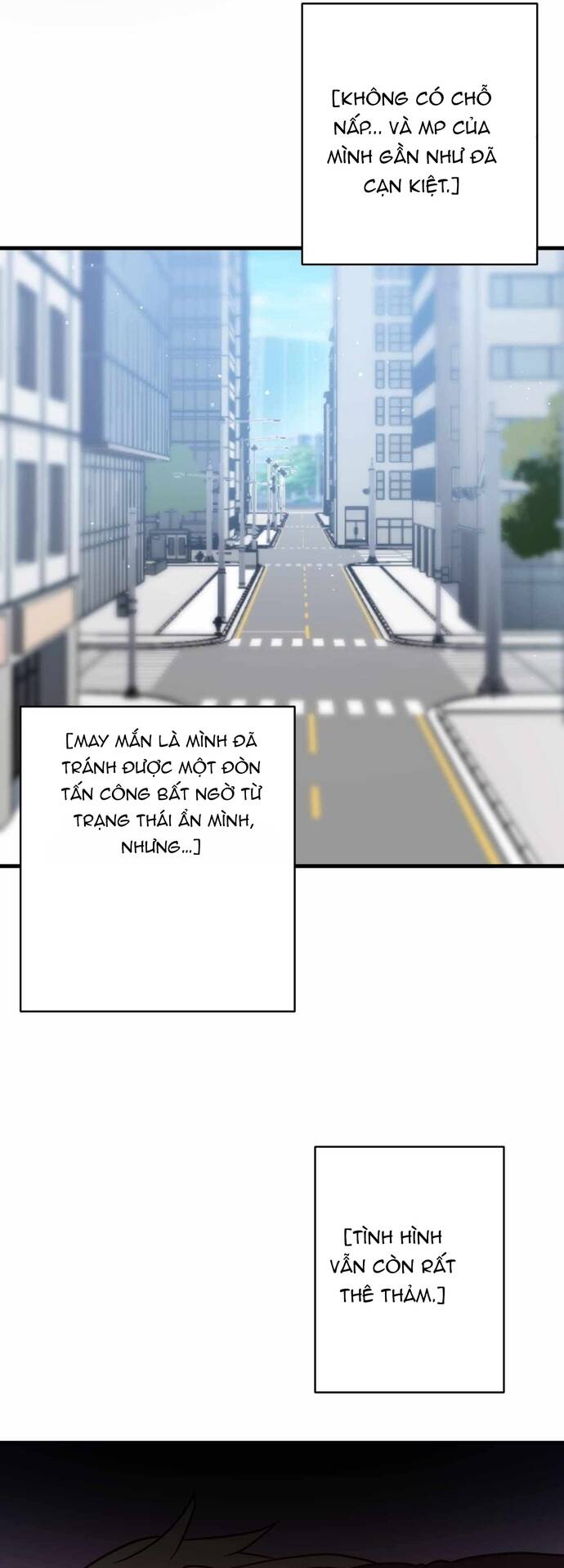 Game Thủ Tái Xuất Trọng Lực Vô Song [Chap 73-80]