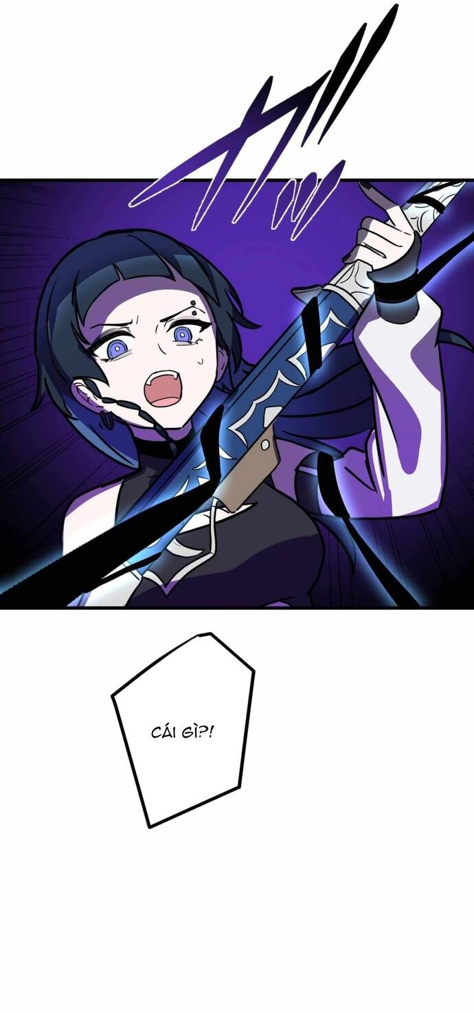 Game Thủ Tái Xuất Trọng Lực Vô Song [Chap 73-80]