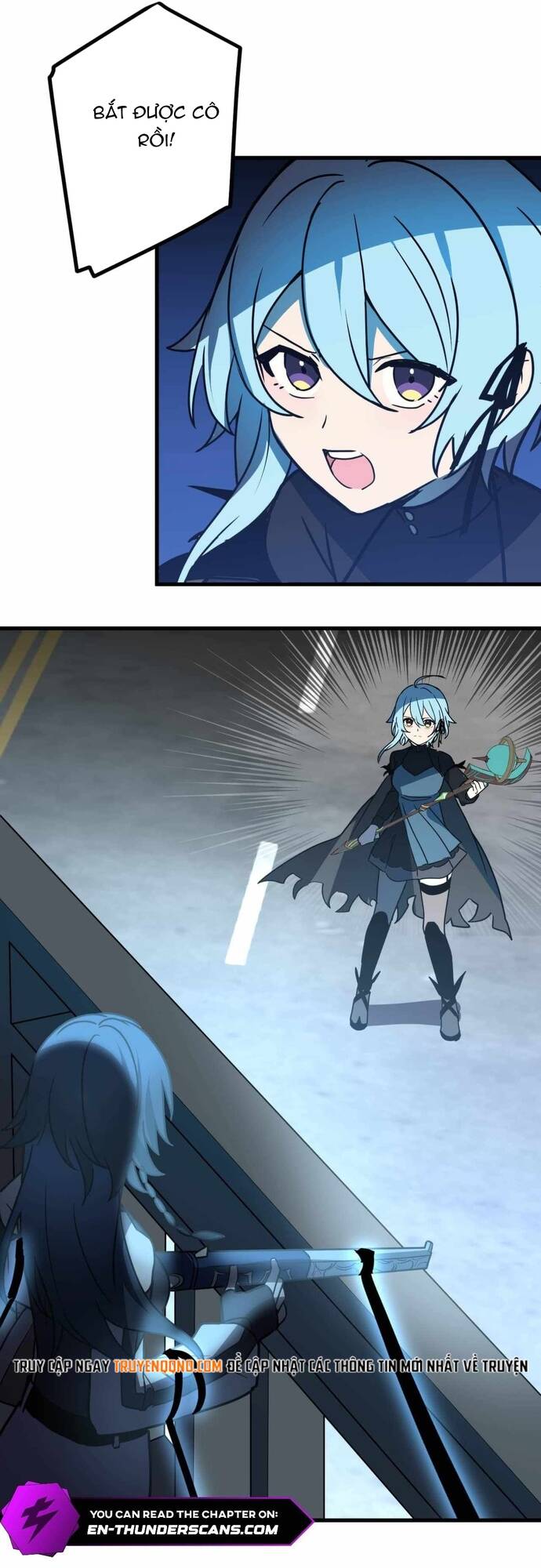 Game Thủ Tái Xuất Trọng Lực Vô Song [Chap 73-80]