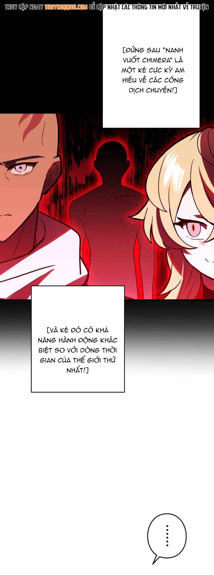 Game Thủ Tái Xuất Trọng Lực Vô Song [Chap 73-80]