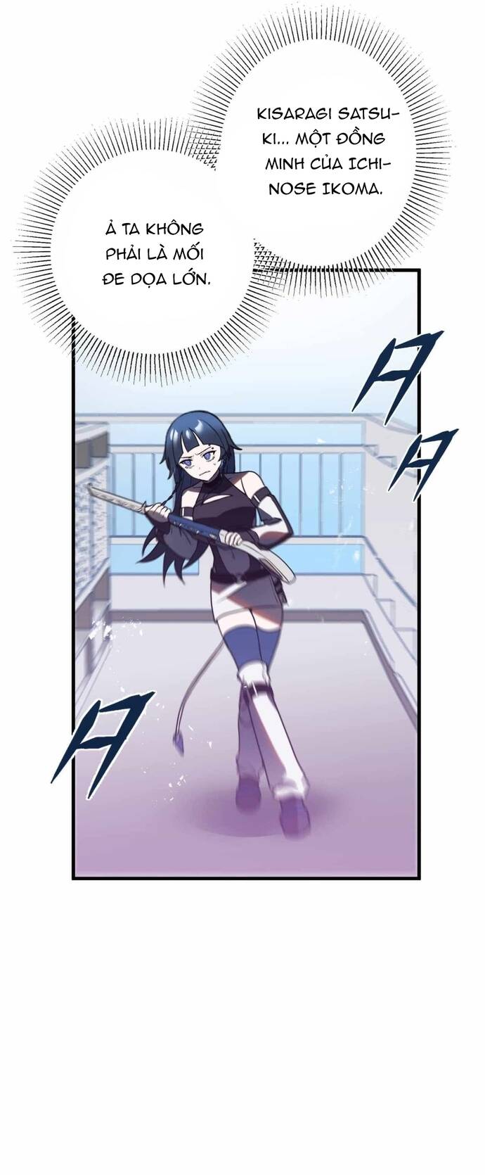 Game Thủ Tái Xuất Trọng Lực Vô Song [Chap 73-80]