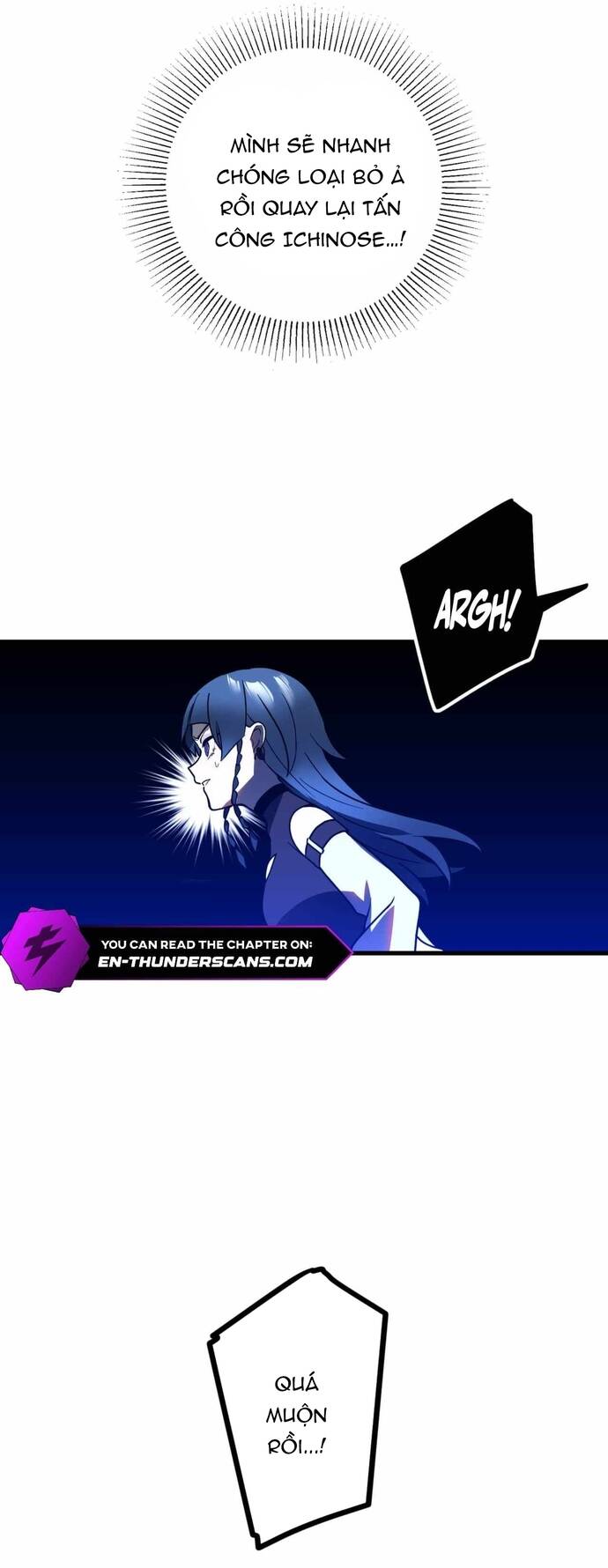 Game Thủ Tái Xuất Trọng Lực Vô Song [Chap 73-80]