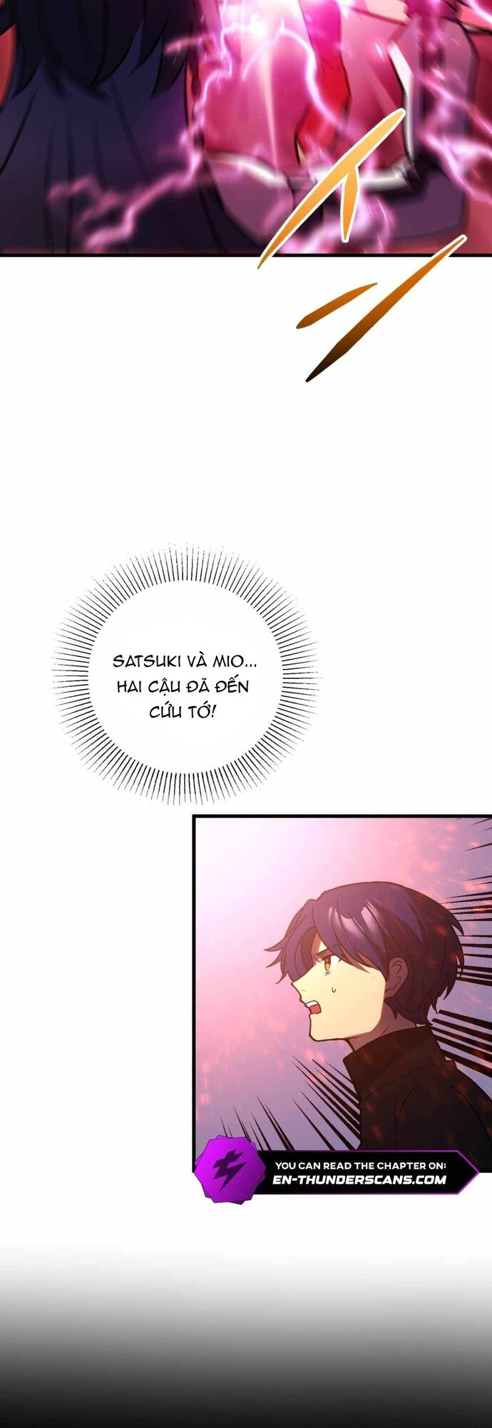 Game Thủ Tái Xuất Trọng Lực Vô Song [Chap 73-80]