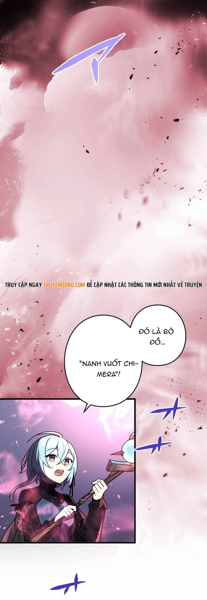 Game Thủ Tái Xuất Trọng Lực Vô Song [Chap 73-80]