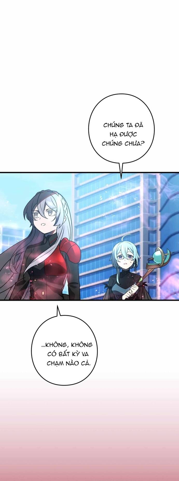 Game Thủ Tái Xuất Trọng Lực Vô Song [Chap 73-80]