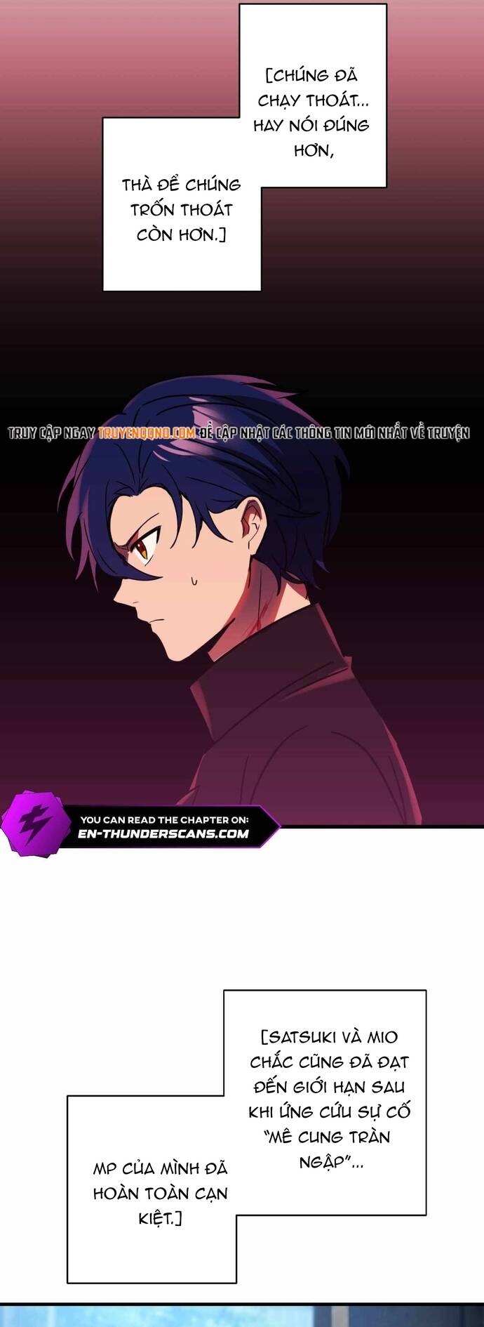 Game Thủ Tái Xuất Trọng Lực Vô Song [Chap 73-80]