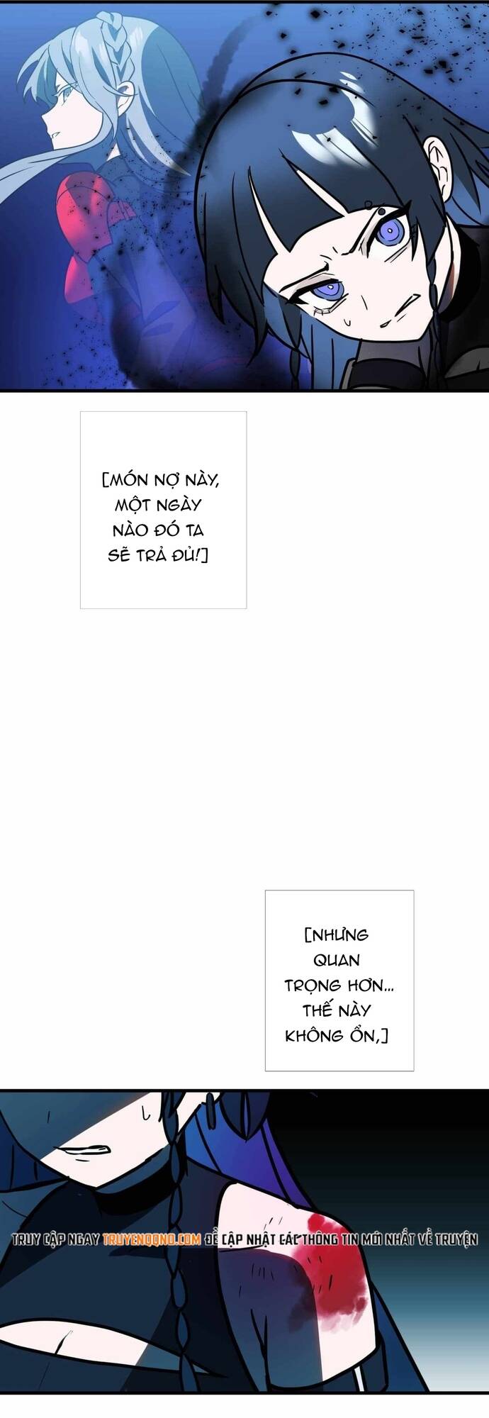 Game Thủ Tái Xuất Trọng Lực Vô Song [Chap 73-80]