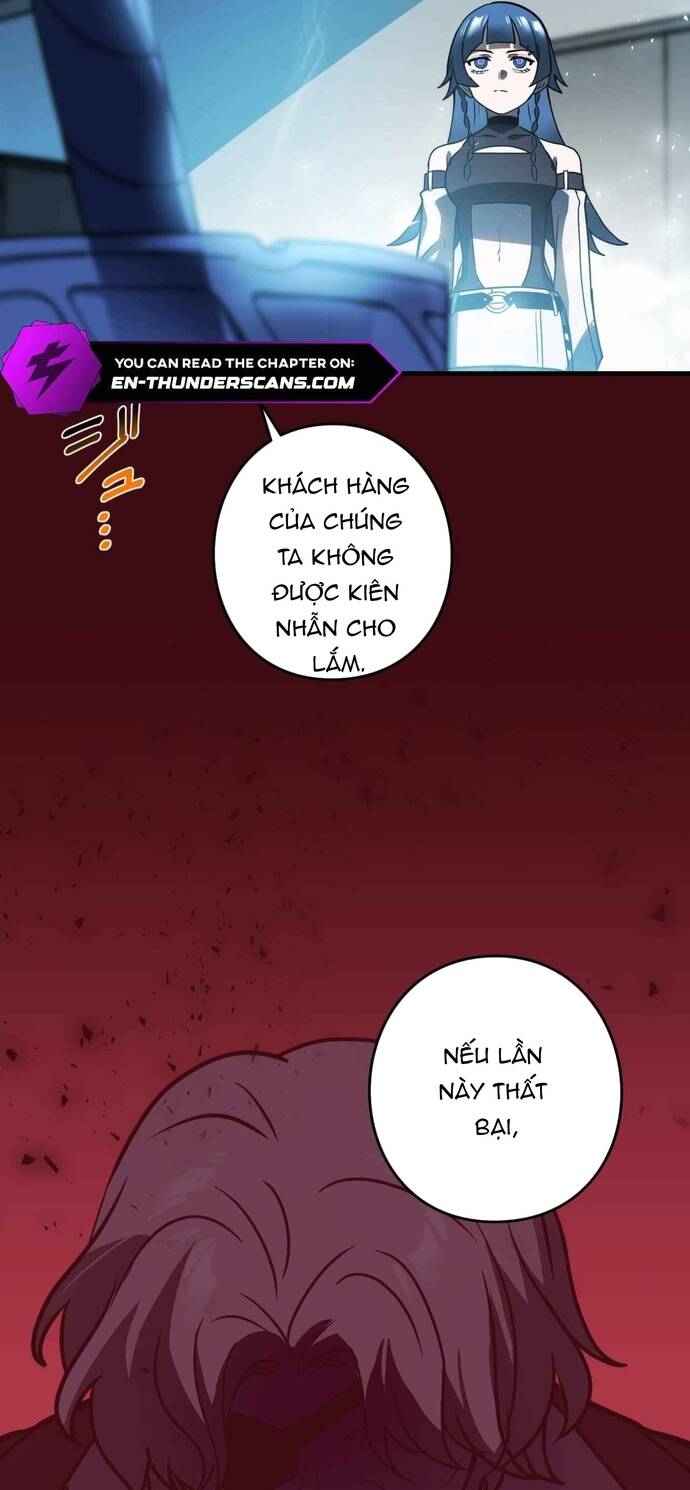 Game Thủ Tái Xuất Trọng Lực Vô Song [Chap 73-80]