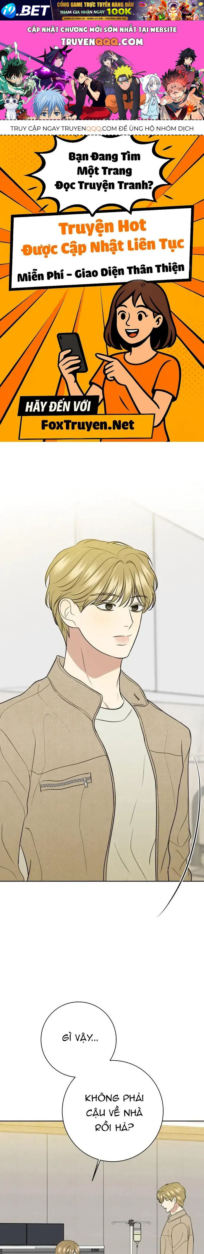 Kỷ Niệm Tuổi 19 Tồi Tệ Chap 68 - Next Chap 67