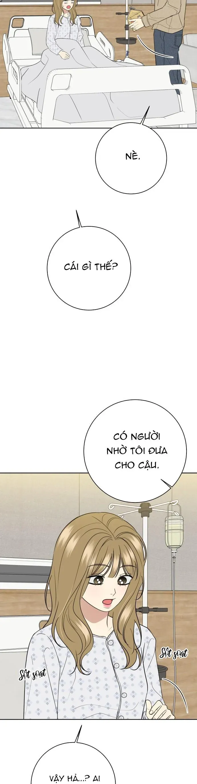 Kỷ Niệm Tuổi 19 Tồi Tệ Chap 68 - Next Chap 67