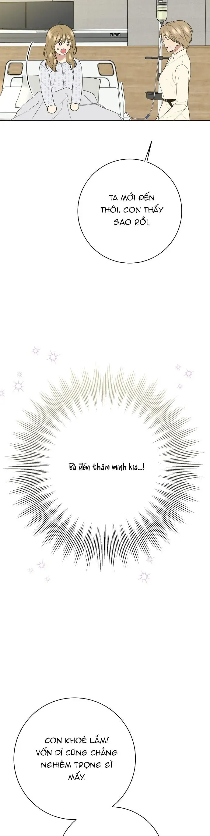 Kỷ Niệm Tuổi 19 Tồi Tệ Chap 68 - Next Chap 67