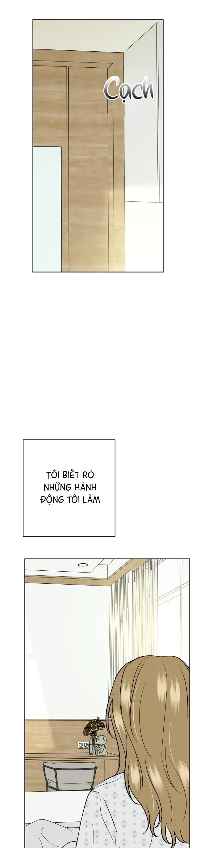 Kỷ Niệm Tuổi 19 Tồi Tệ Chap 68 - Next Chap 67