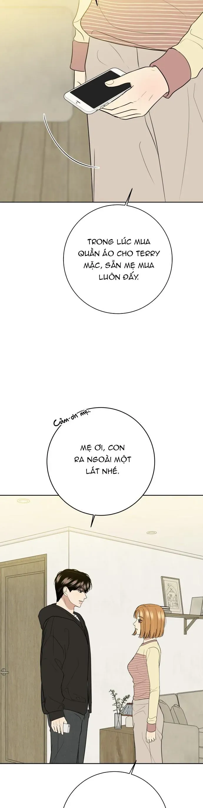 Kỷ Niệm Tuổi 19 Tồi Tệ Chap 68 - Next Chap 67