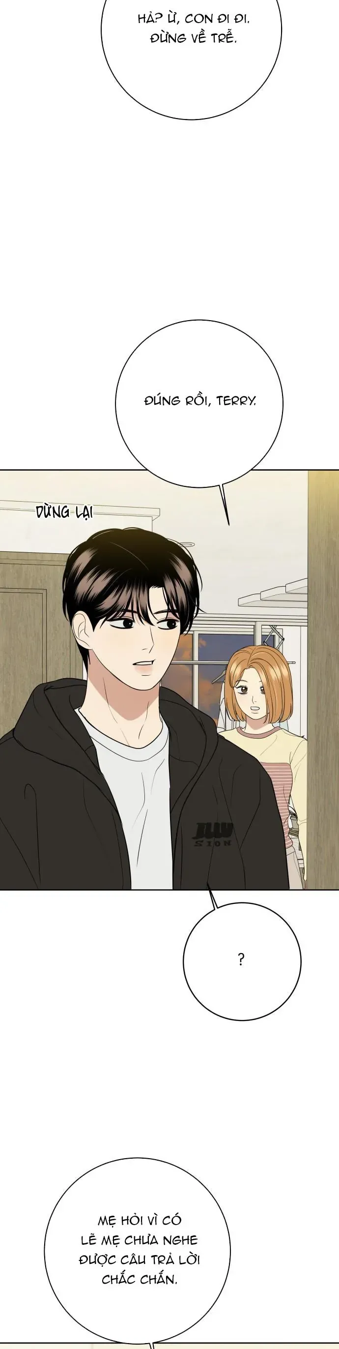 Kỷ Niệm Tuổi 19 Tồi Tệ Chap 68 - Next Chap 67