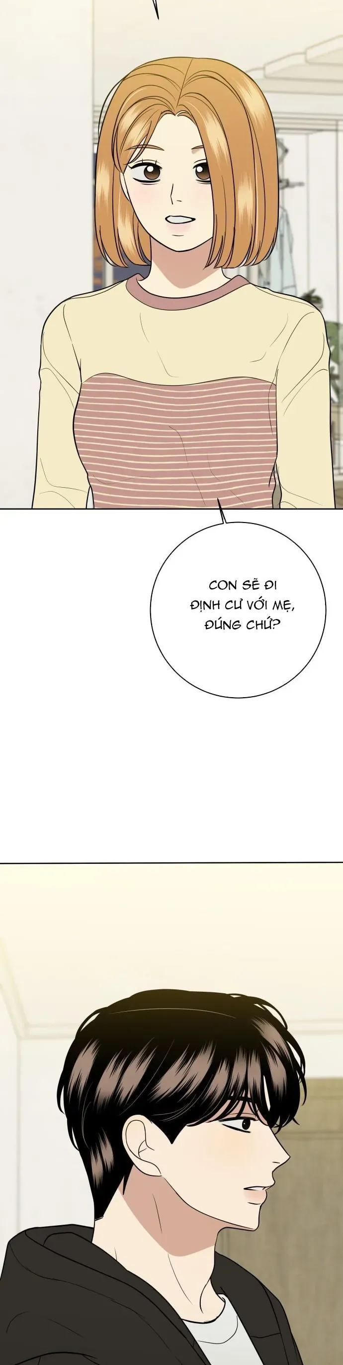 Kỷ Niệm Tuổi 19 Tồi Tệ Chap 68 - Next Chap 67