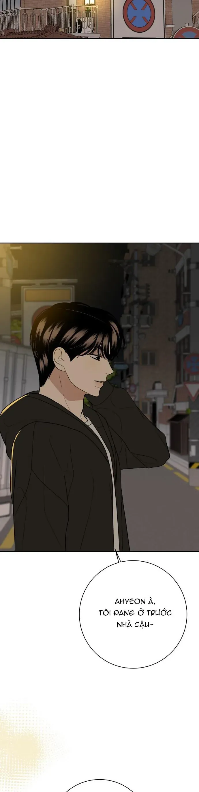 Kỷ Niệm Tuổi 19 Tồi Tệ Chap 68 - Next Chap 67