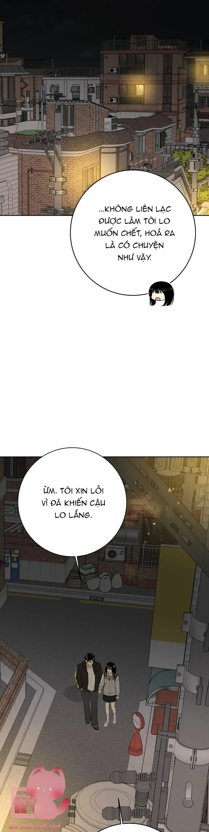Kỷ Niệm Tuổi 19 Tồi Tệ Chap 68 - Next Chap 67