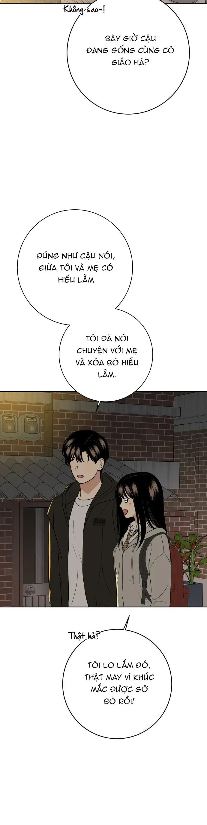 Kỷ Niệm Tuổi 19 Tồi Tệ Chap 68 - Next Chap 67