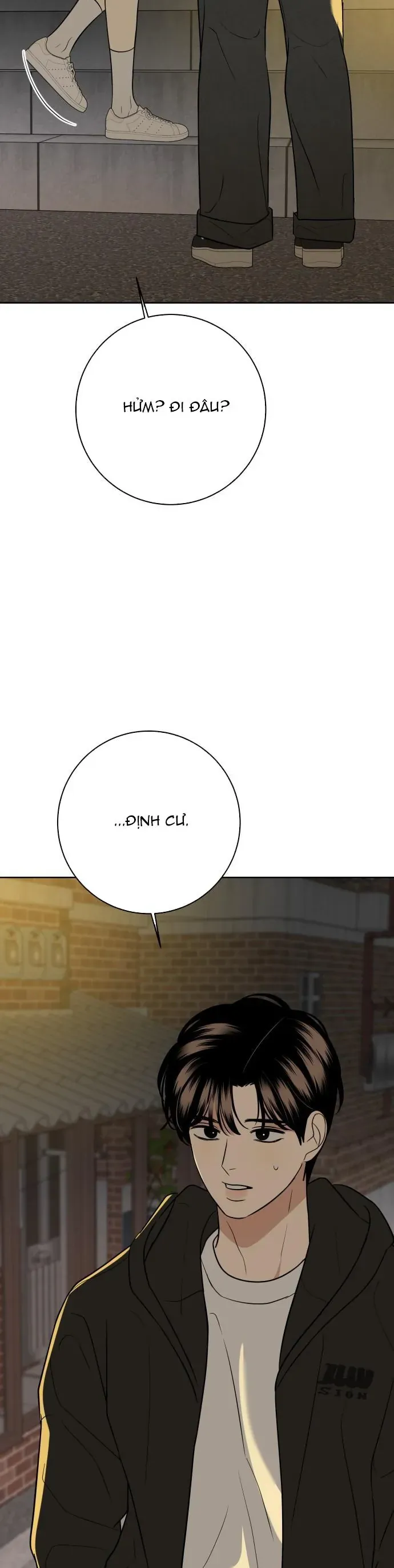 Kỷ Niệm Tuổi 19 Tồi Tệ Chap 68 - Next Chap 67