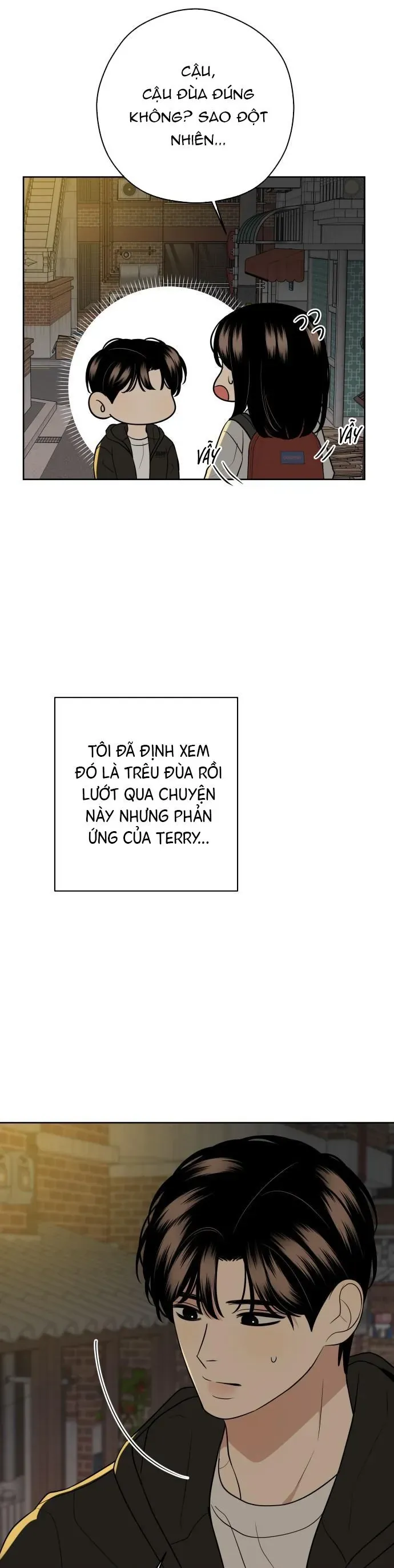 Kỷ Niệm Tuổi 19 Tồi Tệ Chap 68 - Next Chap 67