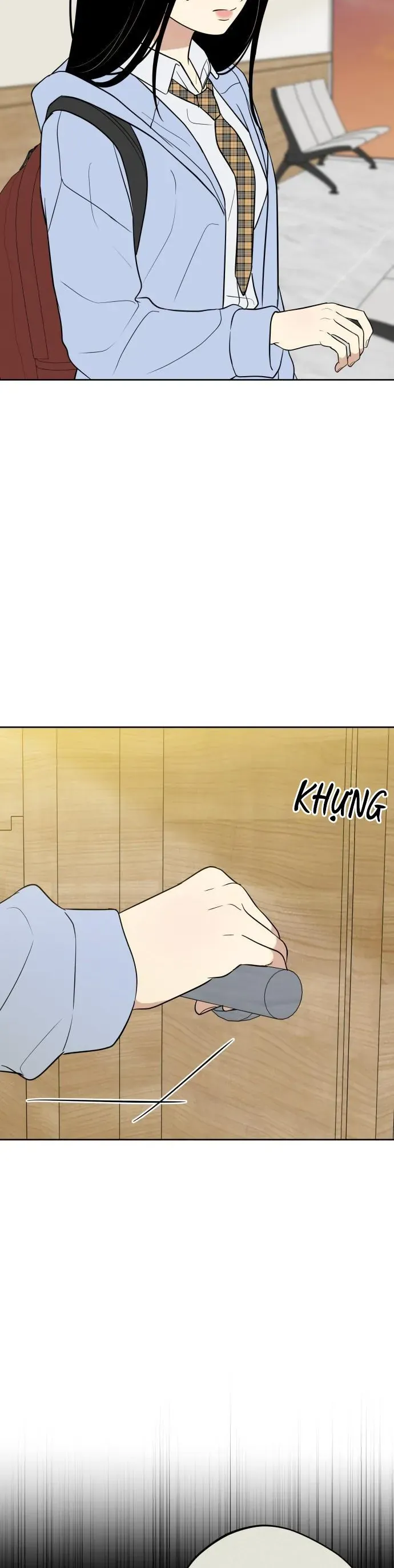 Kỷ Niệm Tuổi 19 Tồi Tệ Chap 68 - Next Chap 67