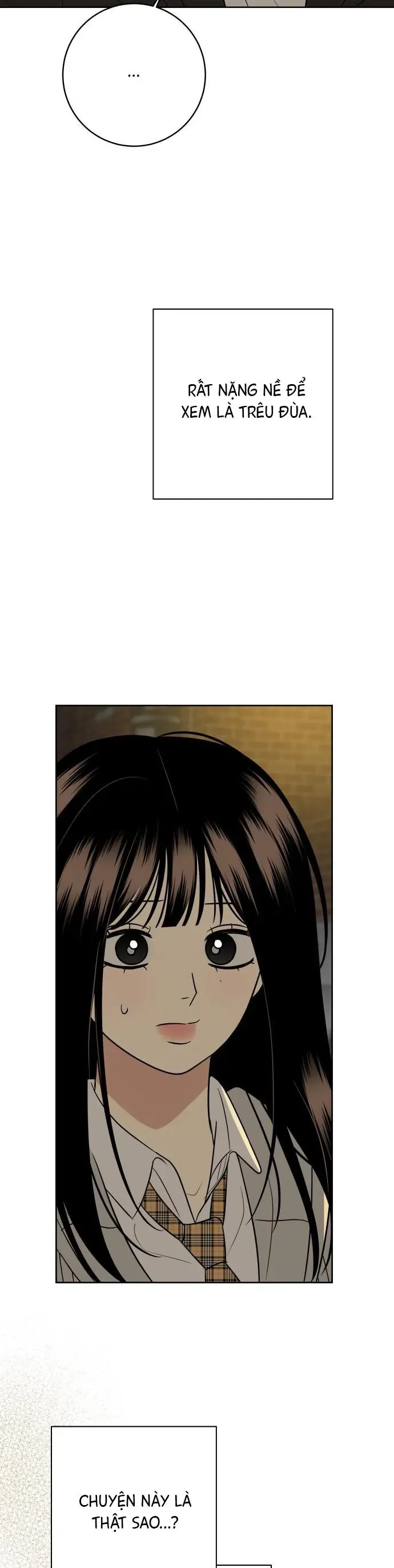 Kỷ Niệm Tuổi 19 Tồi Tệ Chap 68 - Next Chap 67