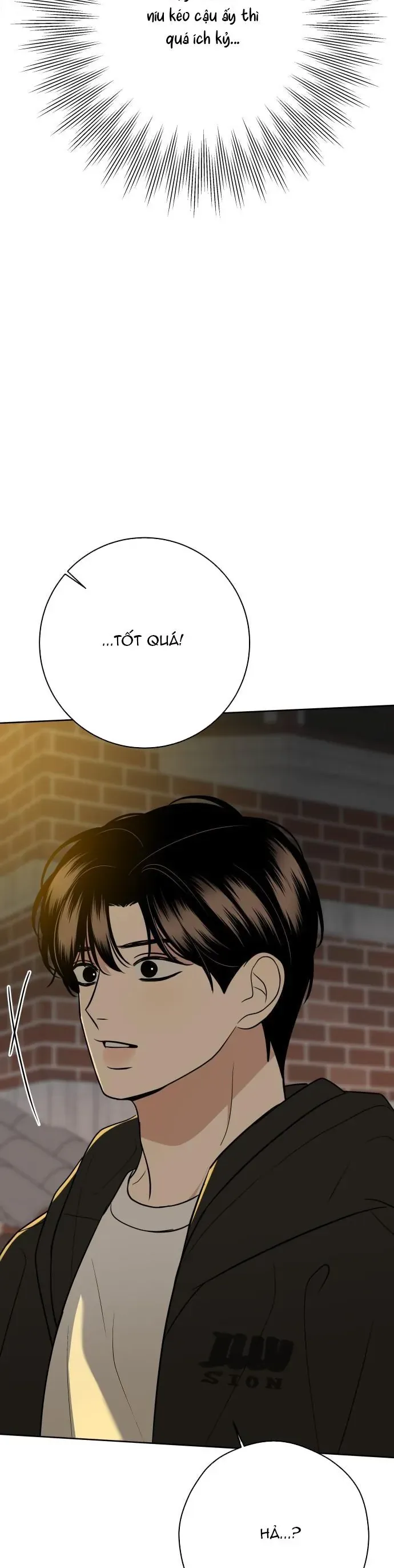 Kỷ Niệm Tuổi 19 Tồi Tệ Chap 68 - Next Chap 67