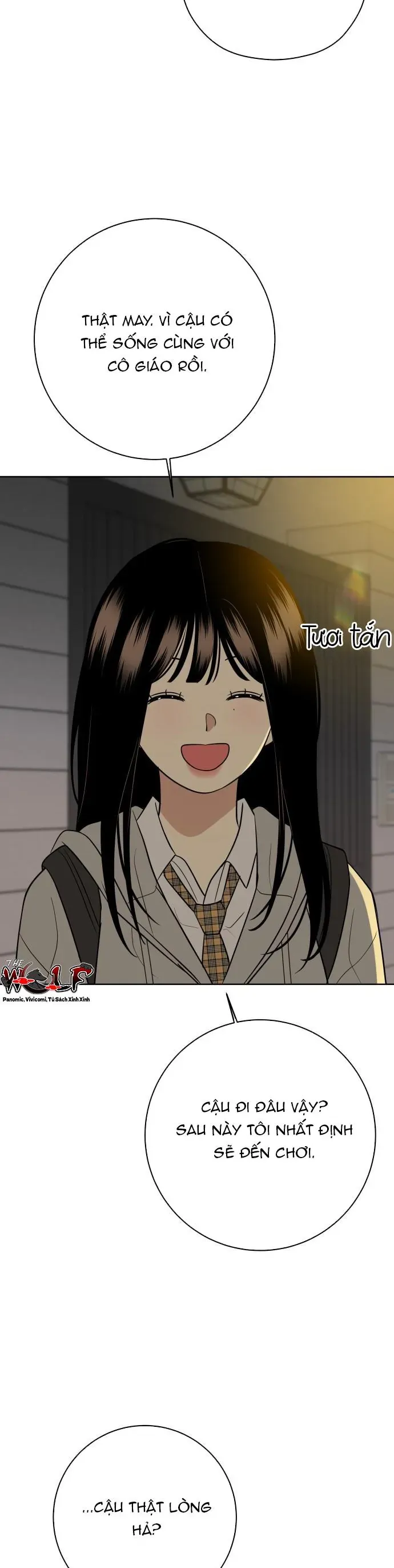 Kỷ Niệm Tuổi 19 Tồi Tệ Chap 68 - Next Chap 67