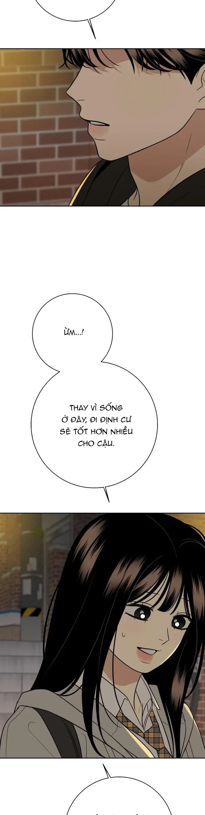 Kỷ Niệm Tuổi 19 Tồi Tệ Chap 68 - Next Chap 67