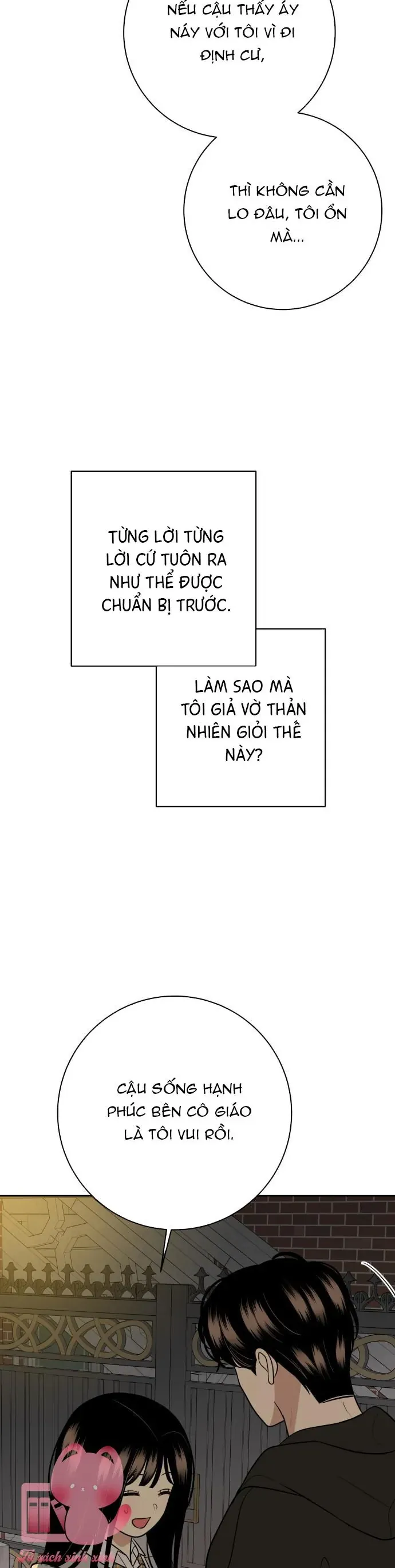 Kỷ Niệm Tuổi 19 Tồi Tệ Chap 68 - Next Chap 67