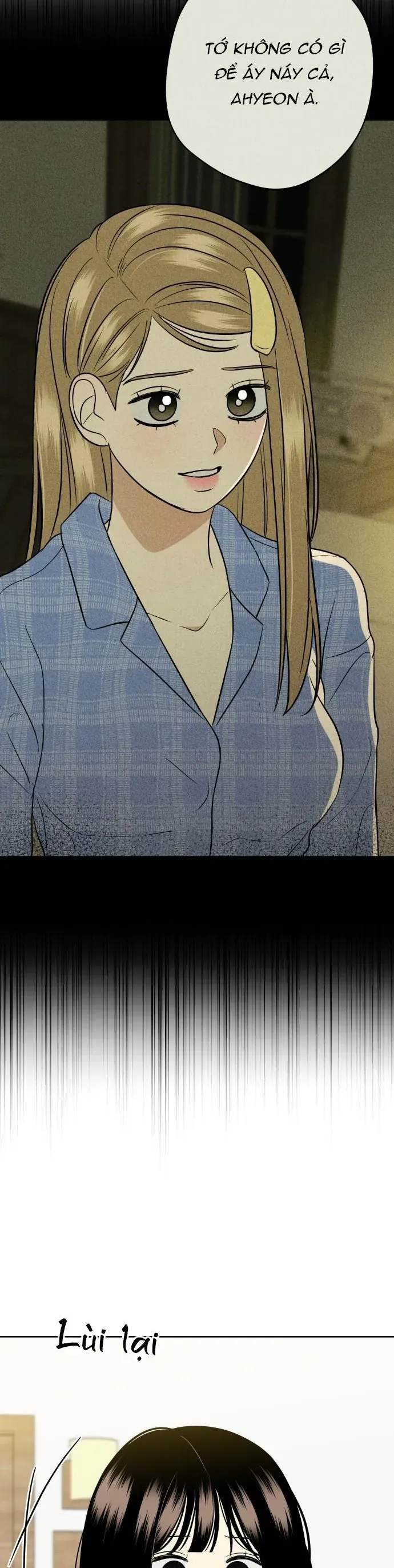 Kỷ Niệm Tuổi 19 Tồi Tệ Chap 68 - Next Chap 67