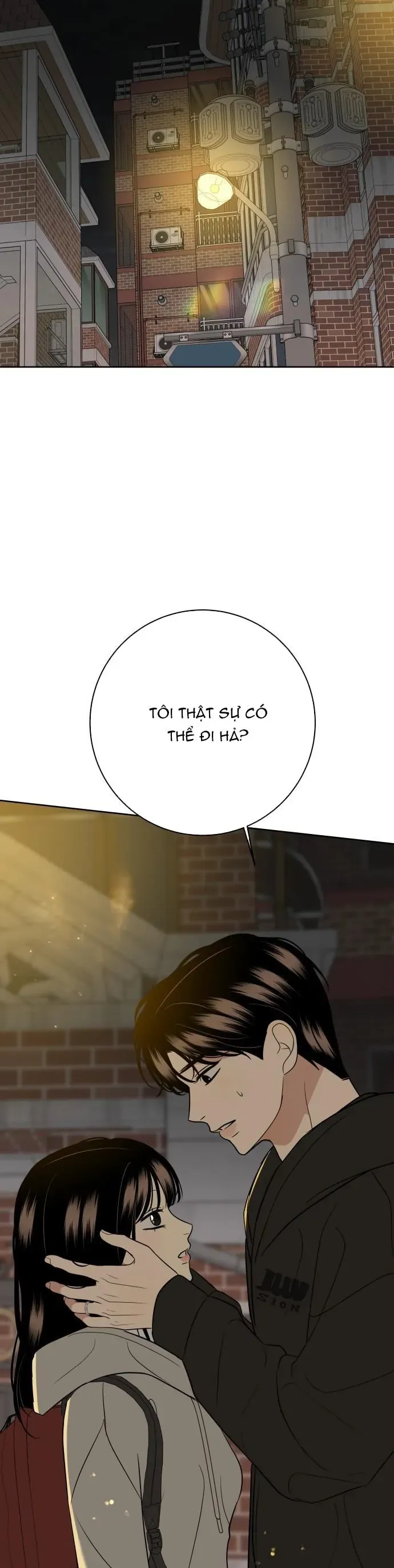 Kỷ Niệm Tuổi 19 Tồi Tệ Chap 68 - Next Chap 67