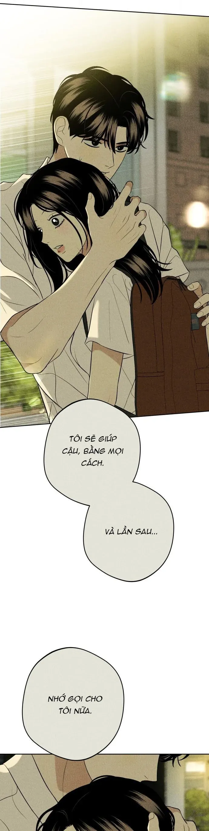 Kỷ Niệm Tuổi 19 Tồi Tệ Chap 68 - Next Chap 67