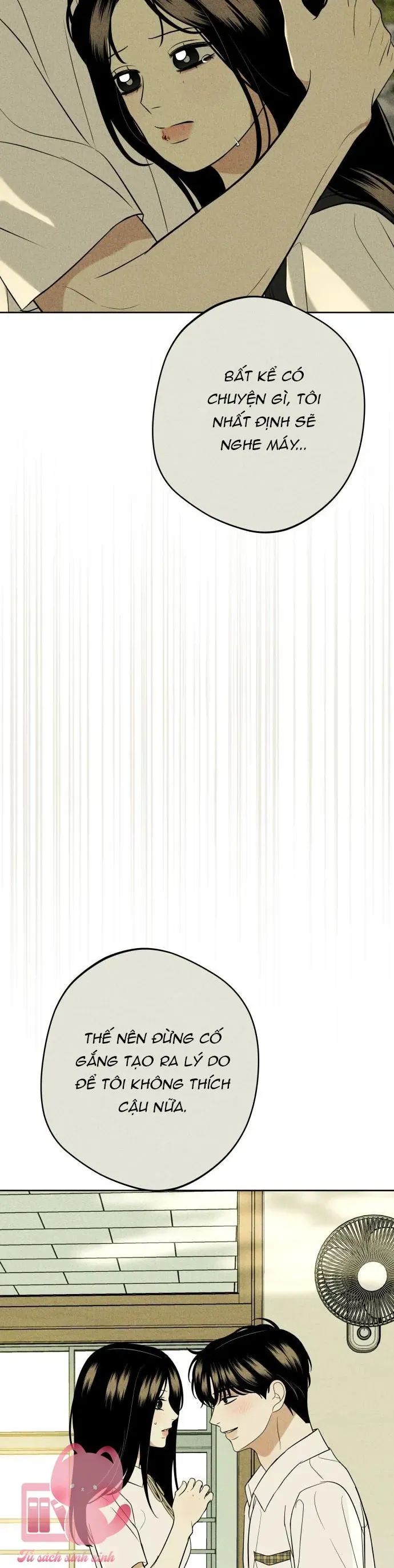 Kỷ Niệm Tuổi 19 Tồi Tệ Chap 68 - Next Chap 67