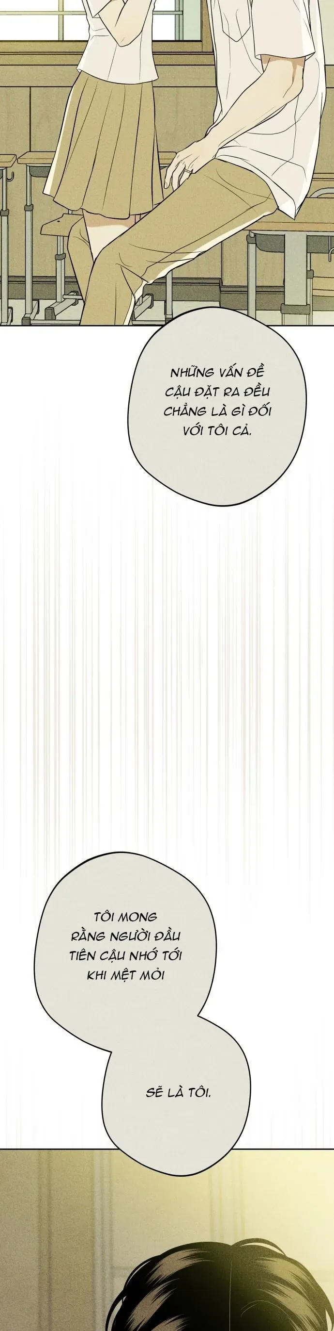 Kỷ Niệm Tuổi 19 Tồi Tệ Chap 68 - Next Chap 67