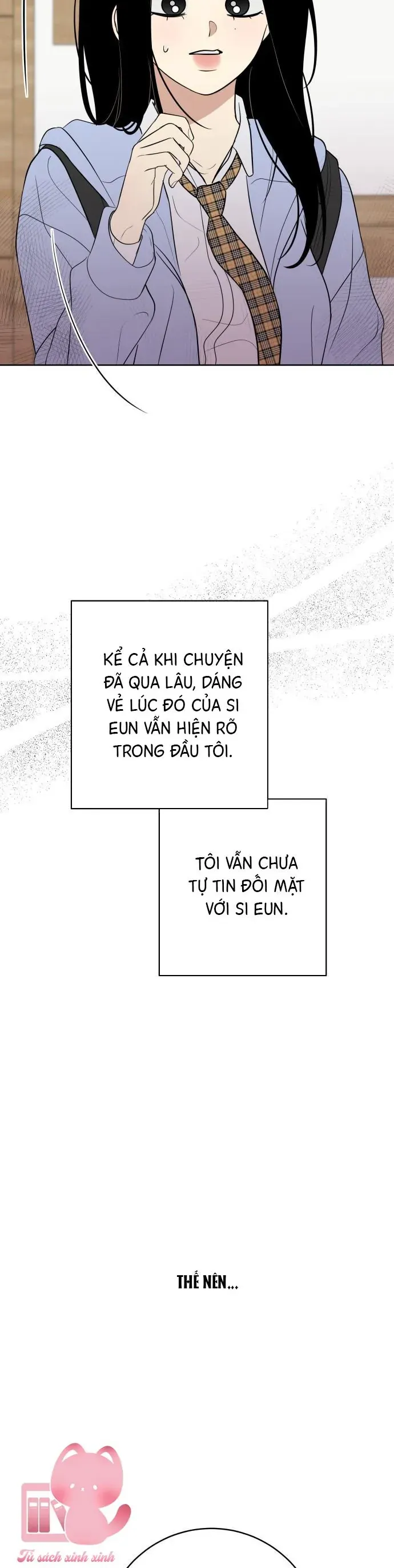 Kỷ Niệm Tuổi 19 Tồi Tệ Chap 68 - Next Chap 67