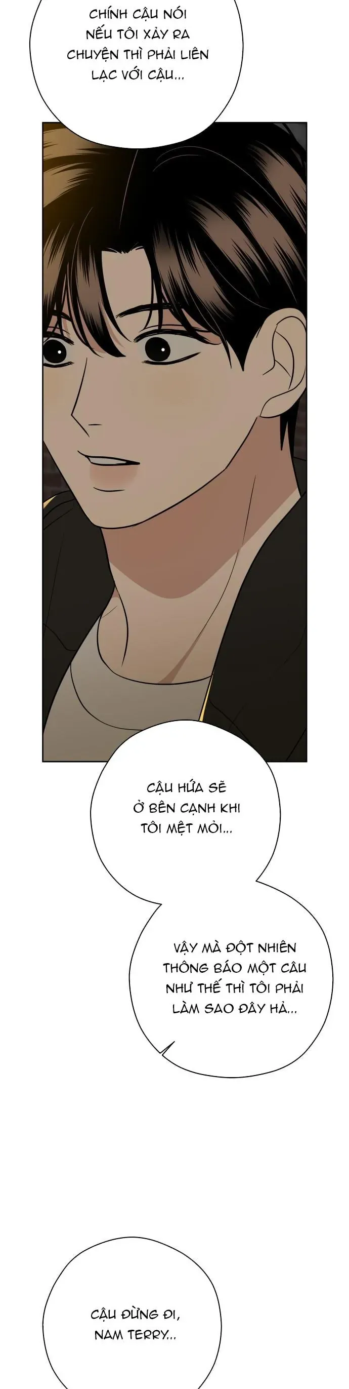 Kỷ Niệm Tuổi 19 Tồi Tệ Chap 68 - Next Chap 67