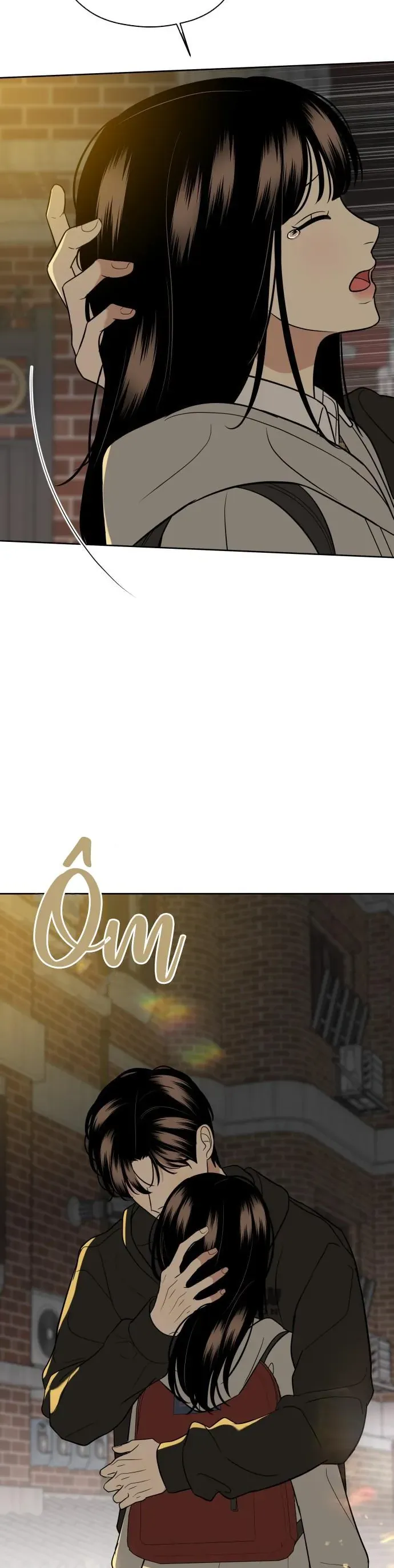 Kỷ Niệm Tuổi 19 Tồi Tệ Chap 68 - Next Chap 67