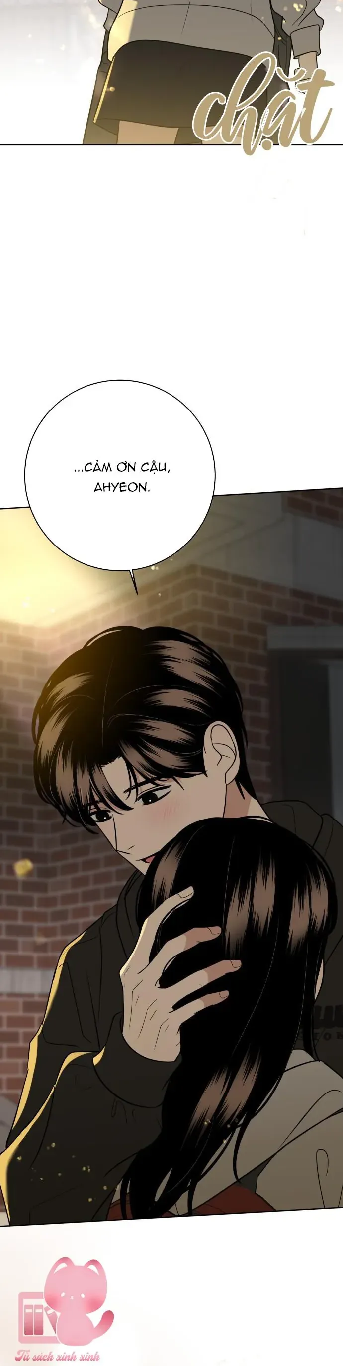 Kỷ Niệm Tuổi 19 Tồi Tệ Chap 68 - Next Chap 67