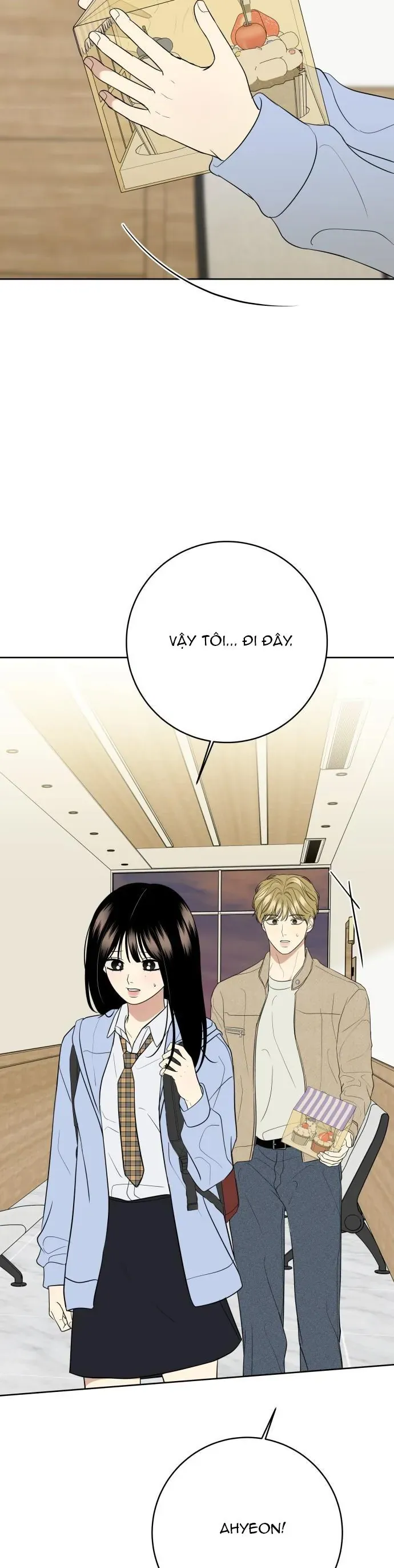 Kỷ Niệm Tuổi 19 Tồi Tệ Chap 68 - Next Chap 67