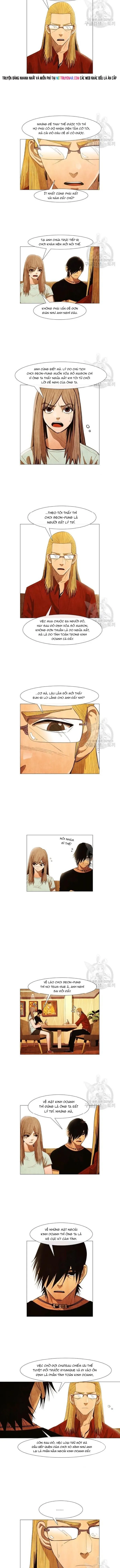 Ngôi sao ẩm thực Michelin Star Chap 144 - Next Chap 141