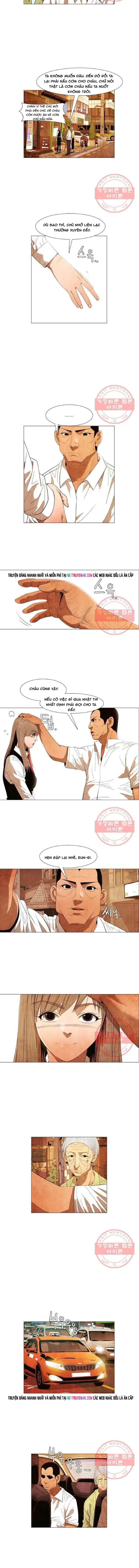 Ngôi sao ẩm thực Michelin Star Chap 146 - Next Chap 145