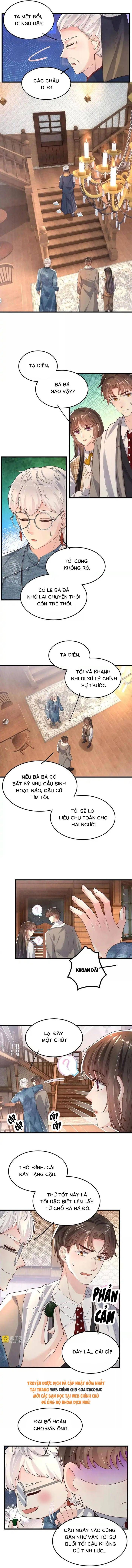 Mùa 2-Tôi Có Ông Chồng Hay Ghen Chap 190 - Next Chap 189