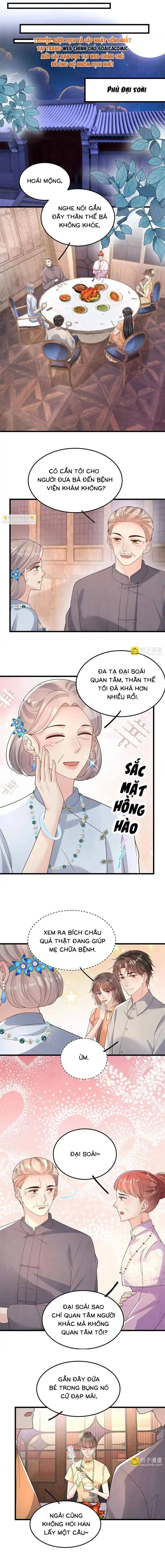 Mùa 2-Tôi Có Ông Chồng Hay Ghen Chap 190 - Next Chap 189