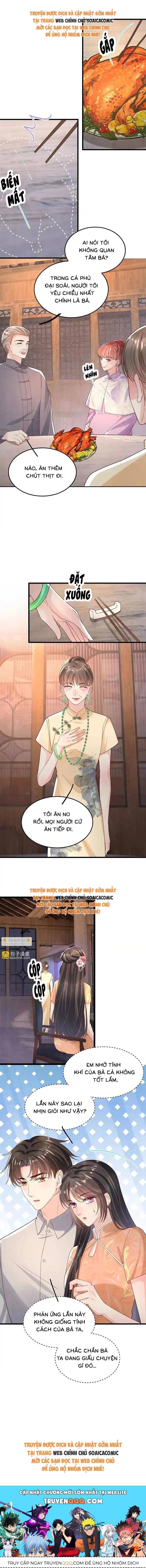 Mùa 2-Tôi Có Ông Chồng Hay Ghen Chap 190 - Next Chap 189