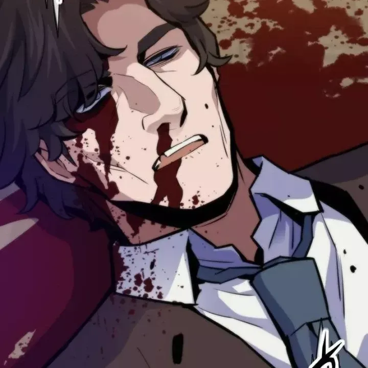 Hồi Quy Giả Chap 157 - Next Chap 155