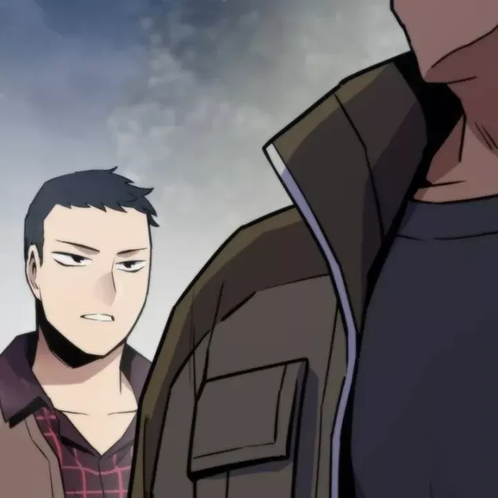 Hồi Quy Giả Chap 157 - Next Chap 155