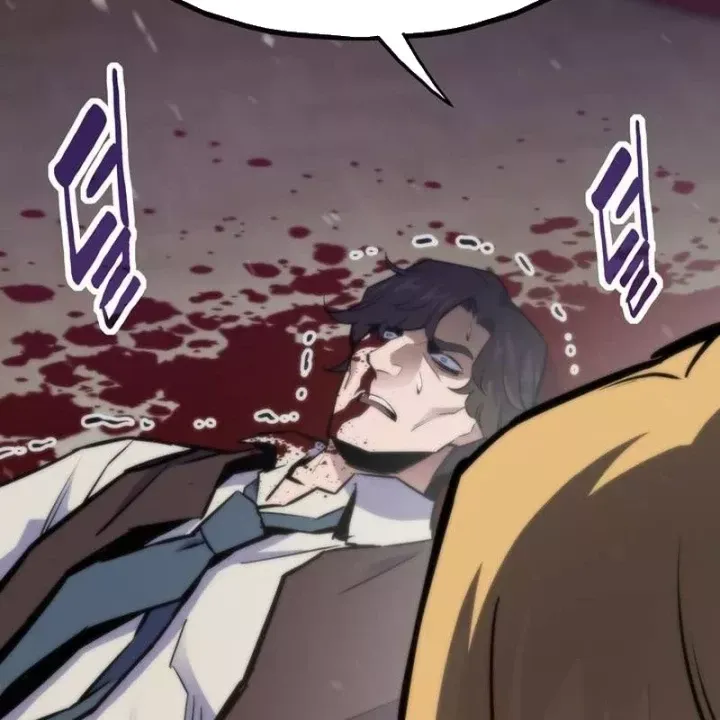 Hồi Quy Giả Chap 157 - Next Chap 155